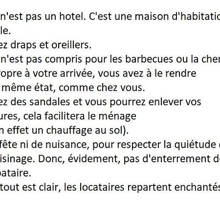 Gite Renove Au Calme 1 A 14 Personnes La Bresse Luaran gambar